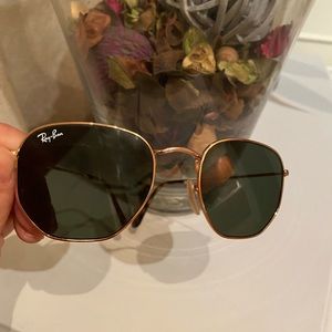 Ray ban sunglasses